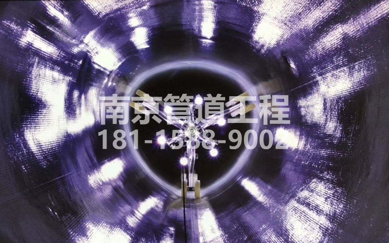 润州管道修复