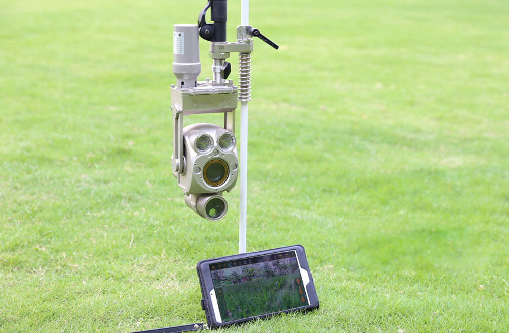 286润州管道检测QV潜望镜