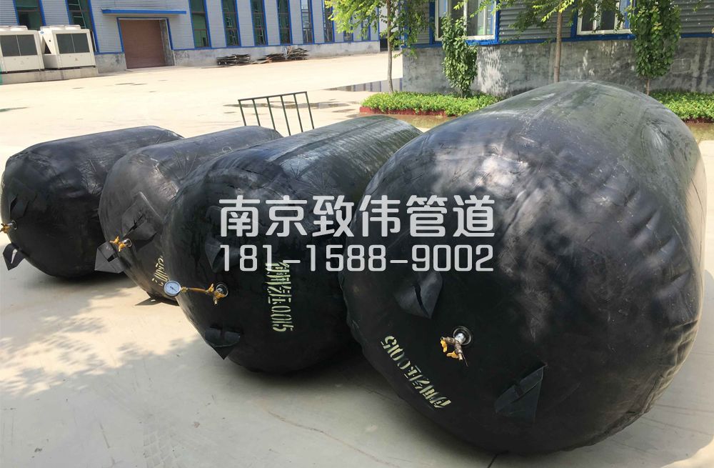 336润州管道封堵气囊