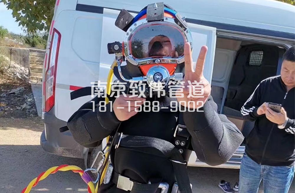 356润州沉淀池清底